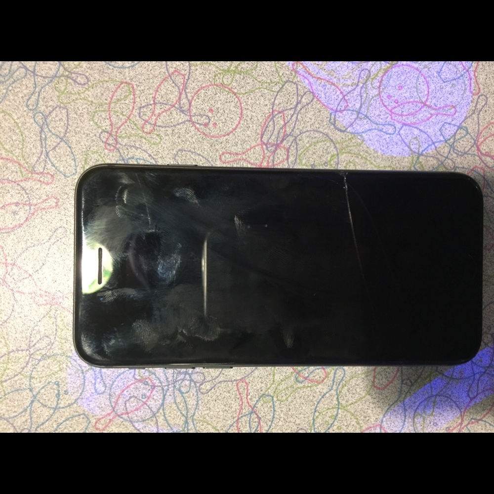 iPhone